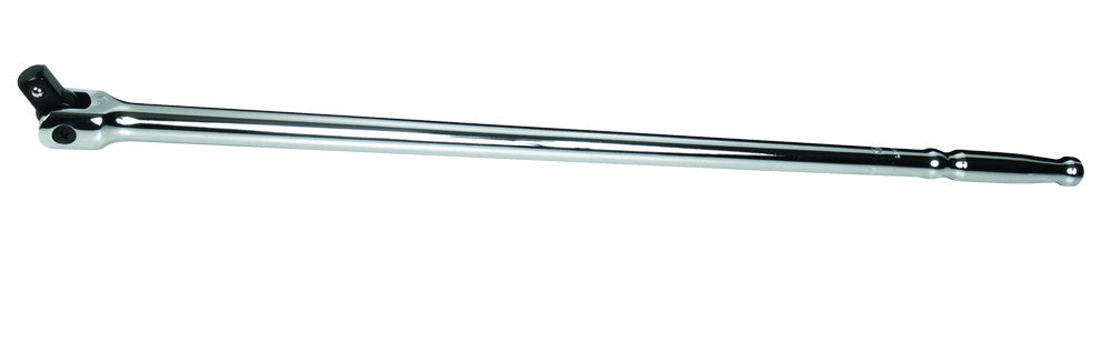 1/2" Drive Breaker Bar | Power Bar 600mm Long From Britool Hallmark