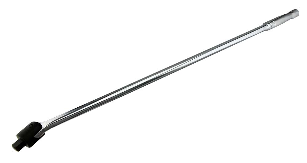 1/2" DR. HEAVY DUTY BREAKER BAR | POWER BAR  750MM LONG FROM BRITOOL HALLMARK