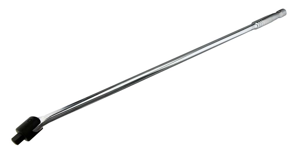 1/2" Drive Heavy Duty Breaker Bar 750mm Long - Britool Hallmark