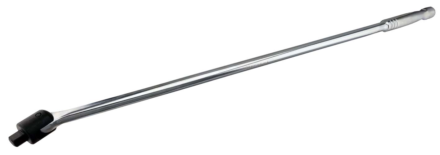 1/2" Drive Heavy Duty Breaker Bar 750mm Long - Britool Hallmark
