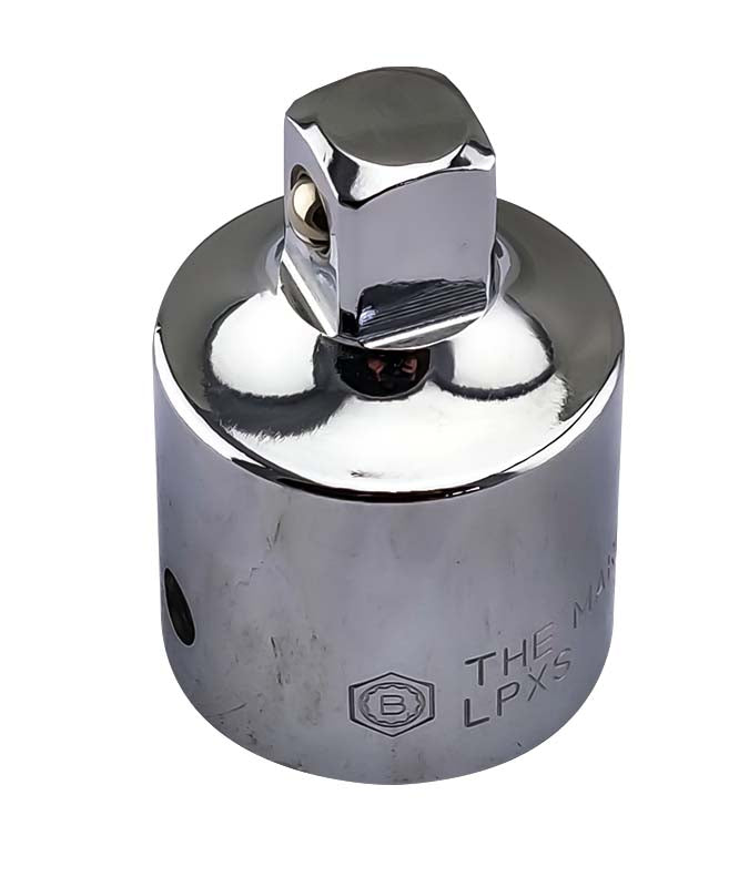 1/2" Drive Male X 3/4" Drive Female Socket Adaptor From Britool Hallmark