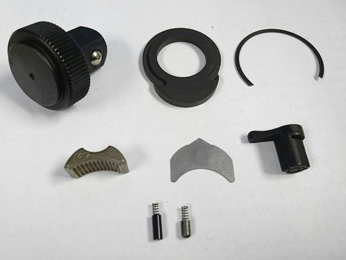 Britool Hallmark Repair Kit For Mrf315Sh Flexi Ratchet