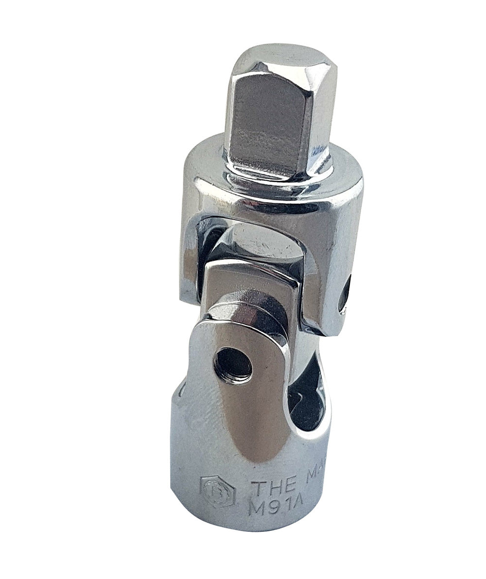 3/8" Drive UJ / Universal Joint From Britool Hallmark M91A