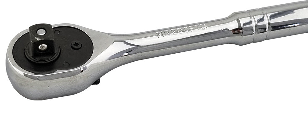 3/8" Drive Pear Head Ratchet Wrench From Britool Hallmark