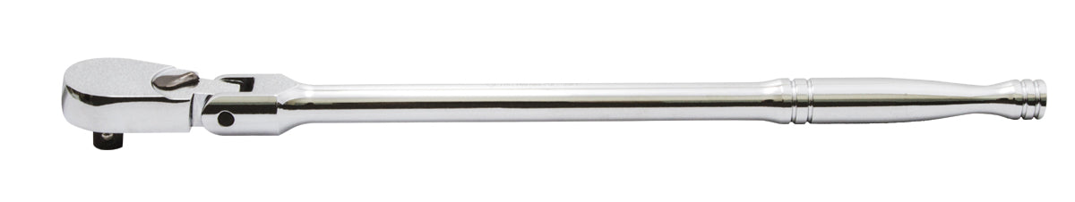 3/8" Drive Low Profile Ratchet With Flex-Head From Britool Hallmark