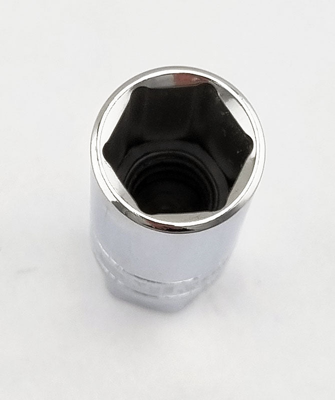 3/8" Drive Spark Plug Sockets 6-Point From Britool Hallmark