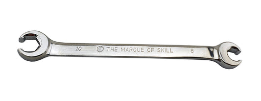 Britool Hallmark Flare Nut Spanner Range