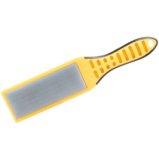 ROUGHNECK FILE CLEANING BRUSH BY OLYMPIA TOOLS