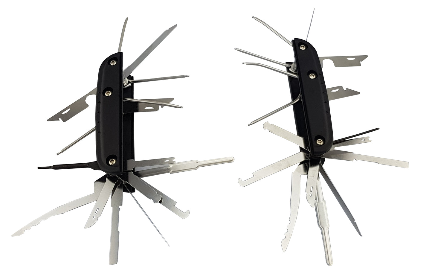 Radio Removal Tool Kit