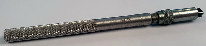 New Aluminium Screw Starter For Phillips Cross Head Screws