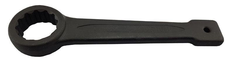 Custor Slogging Ring Spanner / Wrench 34mmx205mml
