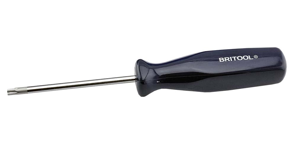 Britool Torx / Star Blade Screwdriver T27