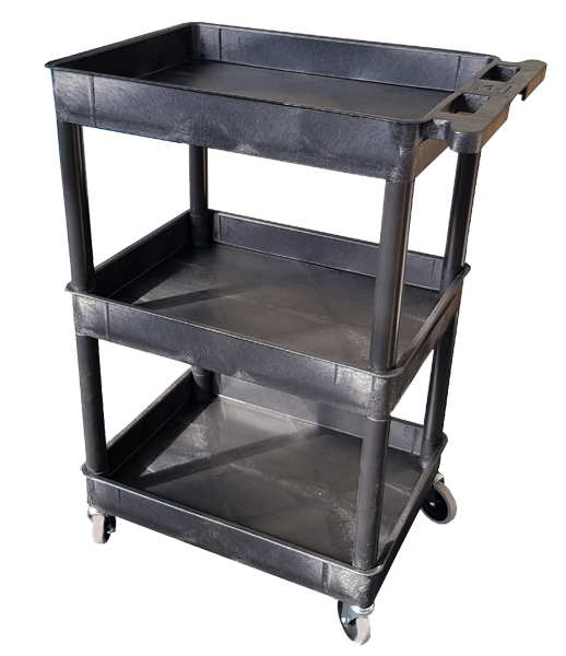 Multipurpose Utility Cart