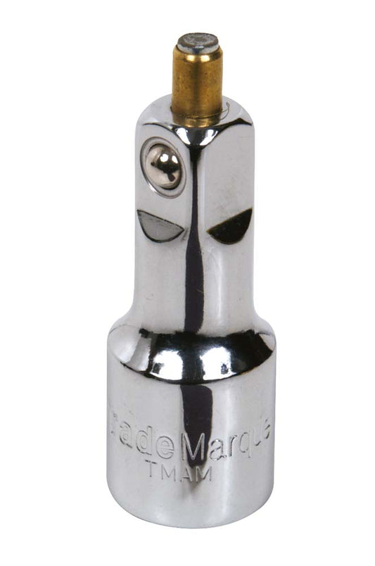 3/8" Drive Female Drive To 3/8" Drive Male Drive Magnetic Convertor