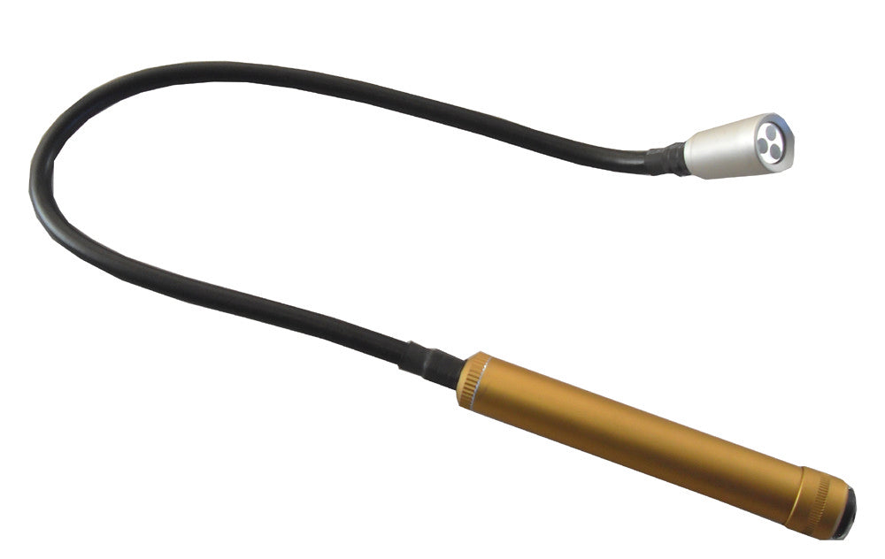 Led Flexi Snake Inspection Light