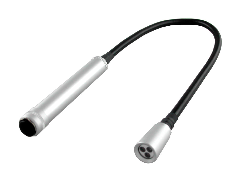 Led Flexi Snake Inspection Light