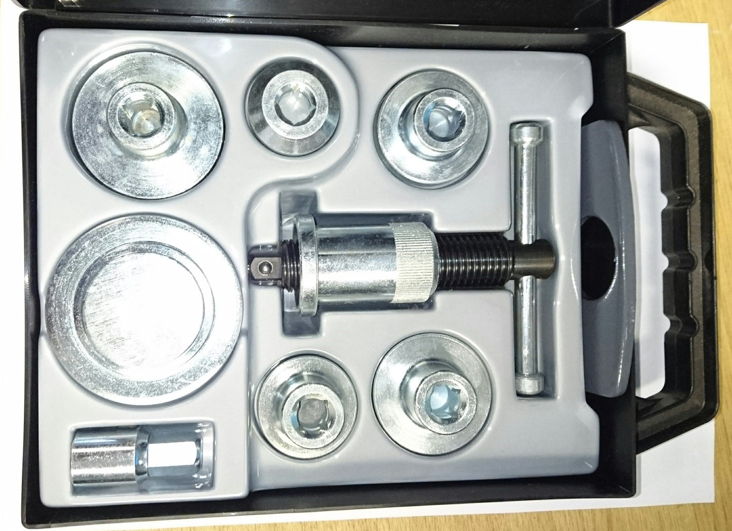 BRAKE CALLIPER SERVICE SET