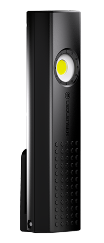Ledlenser High Power Rechargeable Inspection Work Lamp 600 Lumens