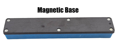 Magnetic Bit Holder For 1/4" Shank Screwdriver Bits