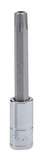 1/4"Sd T9 Tamperproof Torx Bit Socket From Genius Tools In Canada 208+7309