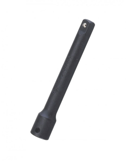 1/4"SD 150MM / 6 INCH IMPACT EXTENSION BAR FROM GENIUS TOOLS IN CANADA - 210006