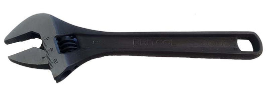 8" (200mm) ADJUSTABLE SPANNER 308P FROM BRITOOL