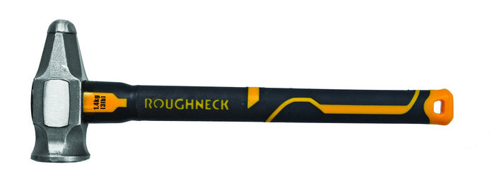 14" GORILLA MINI SLEDGE HAMMER FROM ROUGHNECK