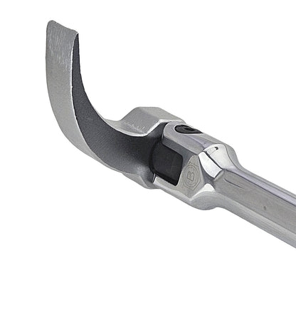 Prybar Wrench Adapter - 3/8" Drive