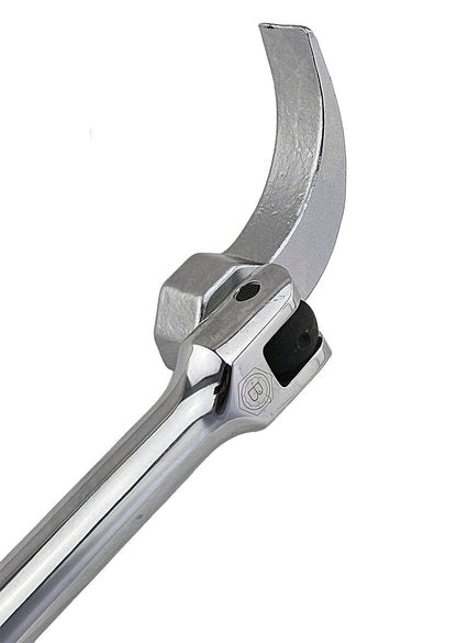 Prybar Wrench Adapter - 3/8" Drive