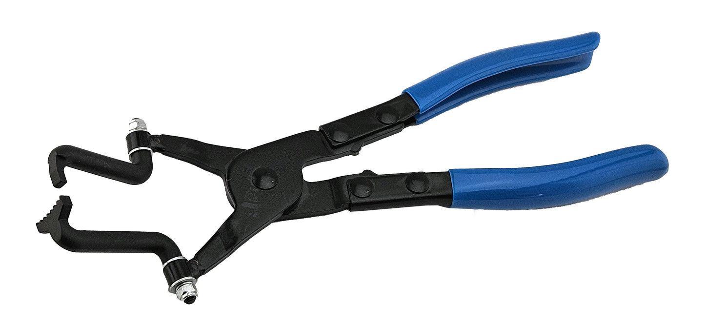 Electrical Connector Pull-out Pliers
