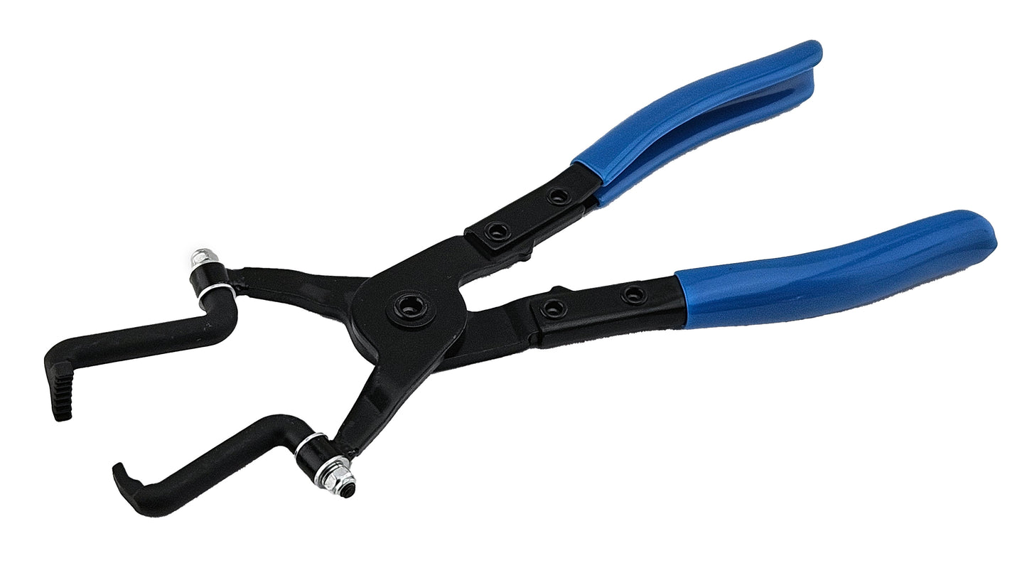 Electrical Connector Pull-out Pliers