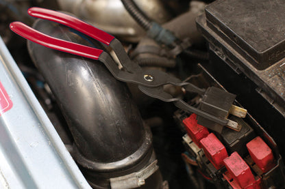 Electrical Relay Pliers