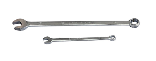 EXTRA LONG COMBINATION SPANNER SERIES FROM BRITOOL HALLMARK