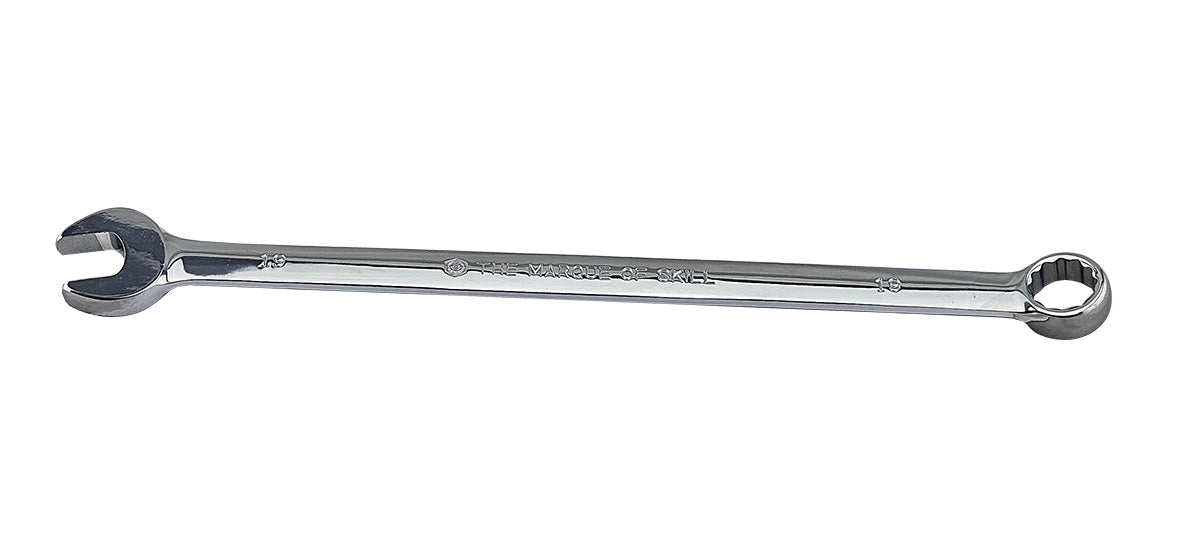 Extra Long Combination Spanner Series From Britool Hallmark