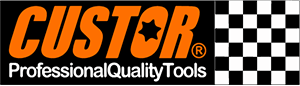 IMPACT TORX / TRX / STAR DRIVER SOCKET SET - 8PC 1/2" DR  FROM CUSTOR TOOLS
