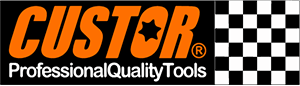 Impact Torx / Trx / Star Driver Socket Set - 8Pc 1/2" Dr  From Custor Tools