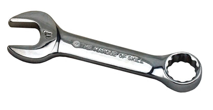 Stubby Combination Spanner Series With Bi-Hexagon Ring From Britool Hallmark