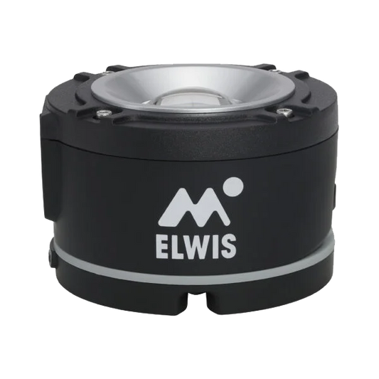 ELWIS PROFESSIONAL 360° WORK LIGHT 1000 LUMENS