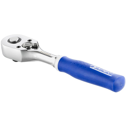 1/4" DRIVE PEAR-HEAD RATCHET WRENCH FROM EXPERT BY FACOM