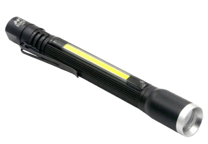 2-in-1 Torch / Worklight From Elwis
