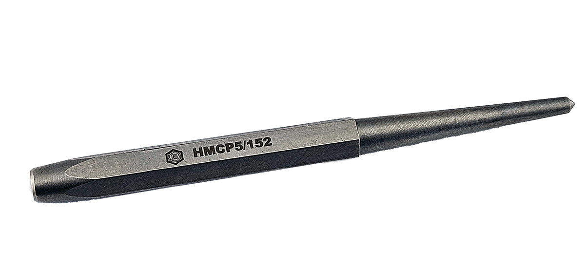 Replacement Pin, Taper, Centre Punches & Chisels from Britool Hallmark HMPC15TC