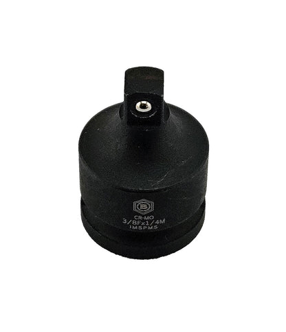 6PC Impact Socket Adapter/Converter Set by Britool Hallmark
