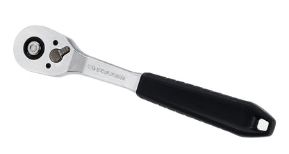 Facom Slim Low-profile Ratchet Wrenches 1/4", 3/8" & 1/2" Drive