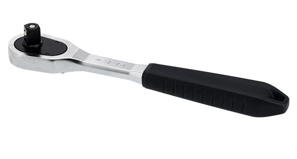 Facom Slim Low-profile Ratchet Wrenches 1/4", 3/8" & 1/2" Drive