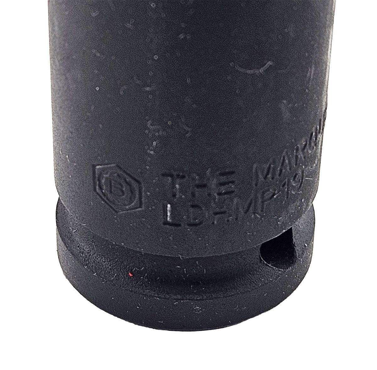 Britool 1/2" Drive Deep Impact Socket Set 10-19mm (No 17mm!)