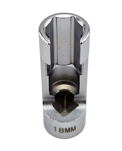 Britool Hallmark Difficult Access Master Socket Set - 3/8" & 1/2" Drive
