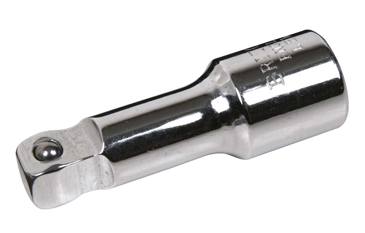 Britool England 1/2" Drive 75mm Britool England Fixed Extension Bar