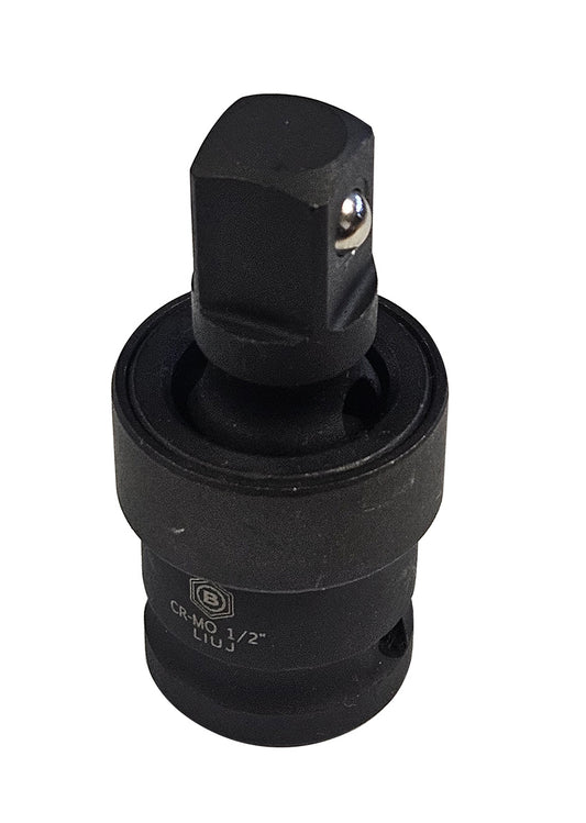 1/2" DRIVE IMPACT UNIVERSAL JOINT, UJ SOCKET FROM BRITOOL HALLMARK