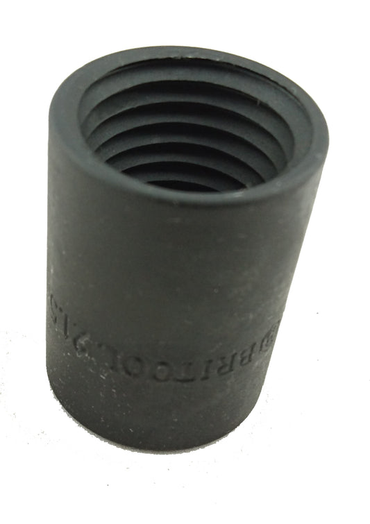 1/2" DRIVE METRIC REVERSE THREAD WHEEL NUT REMOVER SOCKETS FROM BRITOOL HALLMARK