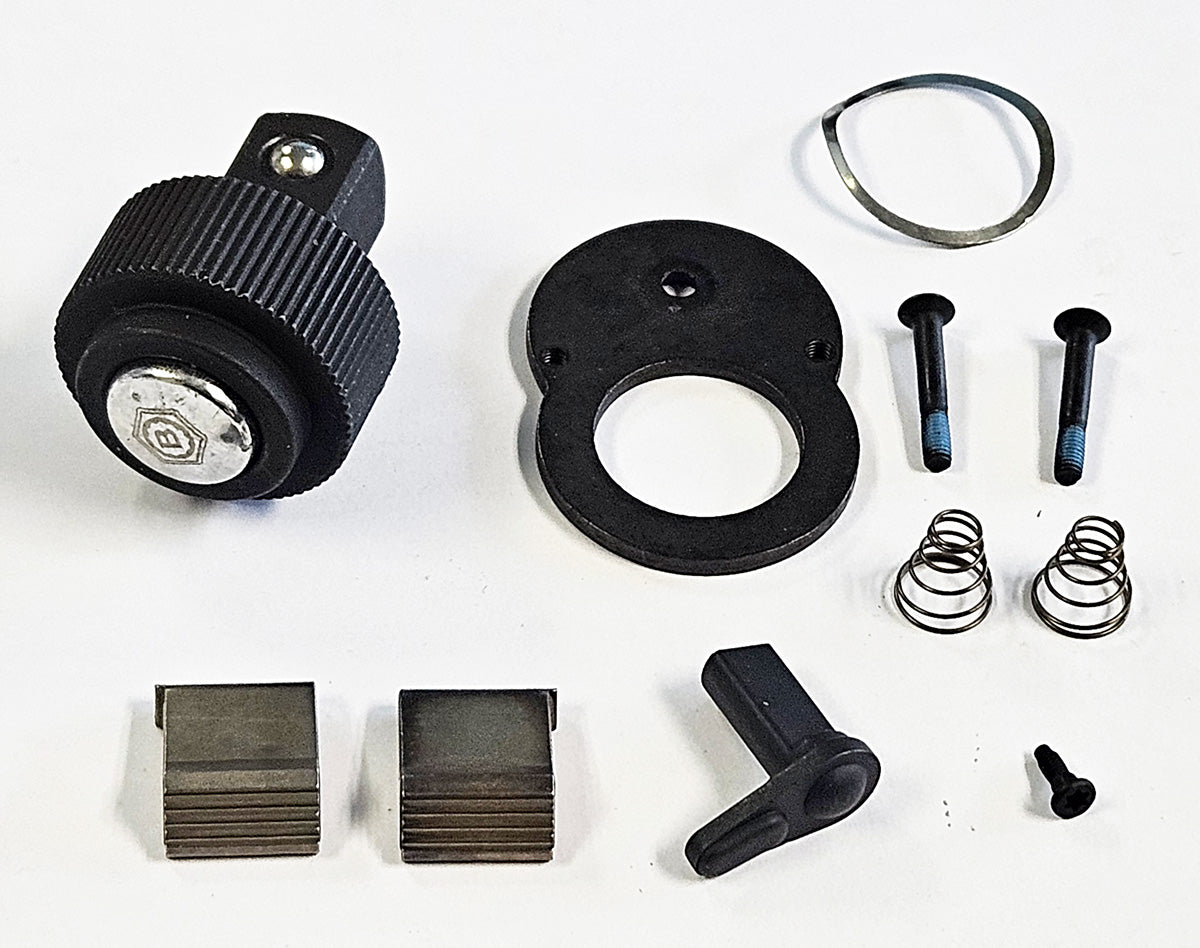 Britool Rj 250 RATCHET REPAIR KIT FOR BRITOOL HALLMARK 1/2